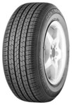 Шины Continental Conti 4x4 Contact 265/50 R19 110H