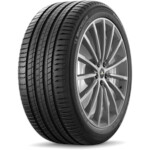 Шины Michelin Latitude Sport 3 255/40 R21 102Y