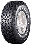 Шины Maxxis MT-764 245/75 R16 120/116N