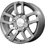 Автомобильные диски iFree Офф-лайн 6,5x16 5*139,7 Et:40 Dia:98 Хай вэй