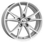 Автомобильные диски iFree Нирвана 6,5x15 5*100 Et:40 Dia:67,1 нео-классик