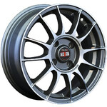 Автомобильные диски ALCASTA M01 5,5x14 4*98 Et:35 Dia:58,6 GMF