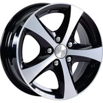 Автомобильные диски Скад Уран-2 5,5x14 4*108 Et:35 Dia:67,1 Алмаз