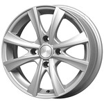 Автомобильные диски Скад Мальта 6x15 4*100 Et:50 Dia:60,1 Селена