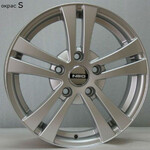 Автомобильные диски Tech Line 540 6x15 5*112 Et:40 Dia:57,1