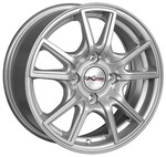 Автомобильные диски X'trike X-104 6x14 4*98 Et:38 Dia:58,6 HS