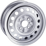 Автомобильные диски Trebl 6565 5,5x14 4*100 Et:45 Dia:56,6 S