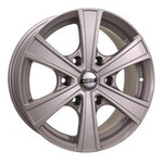 Автомобильные диски Tech Line 647 7x16 6*139,7 Et:38 Dia:67,1 S