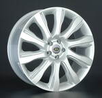 Автомобильные диски Replica LA LR41 8,5x20 5*108 Et:45 Dia:63,3 S