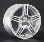 Автомобильные диски LS wheels LS189 6,5x15 4*100 Et:40 Dia:73,1 SF