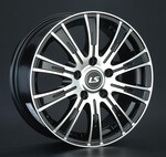 Автомобильные диски LS wheels LS311 7x16 5*114,3 Et:40 Dia:73,1 GMF
