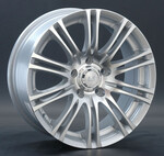 Автомобильные диски LS wheels LS146 7x16 5*114,3 Et:40 Dia:73,1 SF