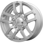 Автомобильные диски iFree Офф-лайн 6,5x16 5*139,7 Et:40 Dia:98 Hео-классик