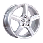 Автомобильные диски Скад Драйв 6,5x17 5*112 Et:39 Dia:66,6 селена