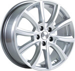 Автомобильные диски Скад Онтарио 7x17 5*100 Et:48 Dia:56,1 селена