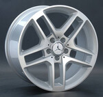 Автомобильные диски Replica LA MR76 8,5x18 5*112 Et:48 Dia:66,6 SF