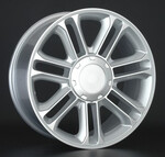 Автомобильные диски Replica LA CL5 8,5x20 6*139,7 Et:31 Dia:77,8 S