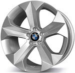 Автомобильные диски Replica LA B130 9x19 5*120 Et:18 Dia:72,6 S