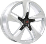Автомобильные диски Replica Concept OPL 503 8,5x20 5*120 Et:45 Dia:67,1 Silver