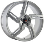 Автомобильные диски Replica Concept MB 501 8,5x20 5*112 Et:56 Dia:66,6 Silver