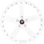 Автомобильные диски Yamato Miyatomo Musasi 9x20 5*130 Et:60 Dia:71,6 SNOW