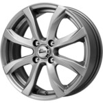 Автомобильные диски iFree Дайс 6x15 4*100 Et:50 Dia:60,1 Хай вэй