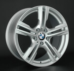 Автомобильные диски Replica LA B172 9x19 5*120 Et:18 Dia:72,6 S