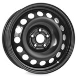 Автомобильные диски Trebl X40029 6x15 5*100 Et:40 Dia:57,1 Black