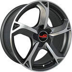 Автомобильные диски Replica Concept MB507 8,5x20 5*112 Et:43 Dia:66,6 MGMF
