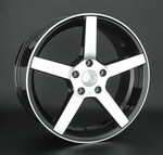 Автомобильные диски LS wheels LS 742 8x18 5*112 Et:40 Dia:66,6 BKF