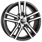 Автомобильные диски Tech Line 429 5,5x14 4*98 Et:35 Dia:58,6 BD