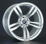 Автомобильные диски Replica LA B129 11x20 5*120 Et:35 Dia:72,6 S