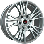 Автомобильные диски Replica Concept TY517 8,5x20 5*150 Et:60 Dia:110,1 S