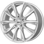 Автомобильные диски iFree Кazaнтип 7,5x18 5*108 Et:35 Dia:67,1 Нео-классик