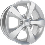 Автомобильные диски Скад Кельн 7x16 5*108 Et:50 Dia:63,3 селена