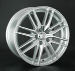 Автомобильные диски LS wheels LS 760 6,5x15 4*100 Et:40 Dia:73,1 SF