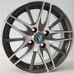Автомобильные диски VENTI 1406 5,5x14 4*98 Et:35 Dia:58,6 GRD