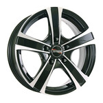 Автомобильные диски Tech Line 539 6x15 5*114,3 Et:38 Dia:67,1 BD