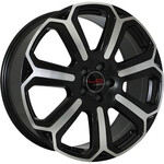 Автомобильные диски Replica Concept MB510 8,5x20 5*112 Et:29 Dia:66,6 mbf