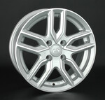 Автомобильные диски LS wheels LS735 6,5x15 4*100 Et:40 Dia:73,1 SF