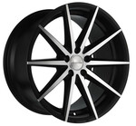 Автомобильные диски RW H-758 8,5x19 5*112 Et:15 Dia:66,6 DB F/P