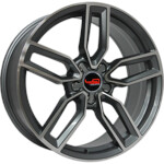 Автомобильные диски Replica Concept A519 8x18 5*112 Et:31 Dia:66,6 gmf