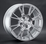 Автомобильные диски LS wheels 818 6,5x15 5*100 Et:40 Dia:73,1 SF