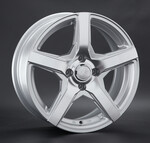 Автомобильные диски LS wheels LS 779 7x16 4*100 Et:38 Dia:73,1 SF