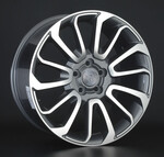 Автомобильные диски Replay LR39 9,5x22 5*120 Et:48 Dia:72,6 GMF