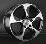 Автомобильные диски Replay VV186 8x18 5*130 Et:53 Dia:71,6 BKF