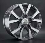 Автомобильные диски Replay TY237 8x18 5*150 Et:56 Dia:110,1 GMF