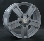 Автомобильные диски Replay LX38 8,5x20 5*150 Et:58 Dia:110,1 S