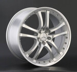 Автомобильные диски Replay MR42 8,5x20 5*112 Et:45 Dia:66,6 SF