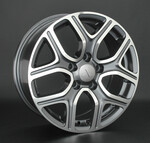 Автомобильные диски Replay Mi108 7x18 5*114,3 Et:38 Dia:67,1 GMF